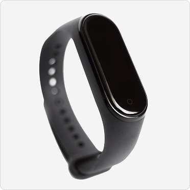 Smart Fitness Tracker