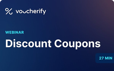 coupon banner